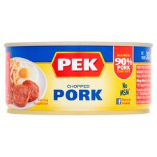 Pek Chopped Pork 300G