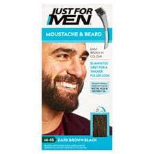 Just For Men Brush-In Colour Gel Dark Brown