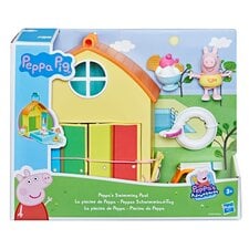 Peppa Pig Day Trip Playset Assortment