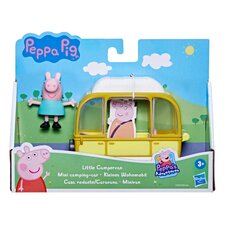 Peppa Pig Vehicles