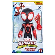 Marvel Spidey Supersized Action Figure