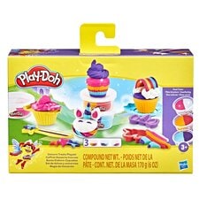 Play-Doh Unicorn Treats Playset