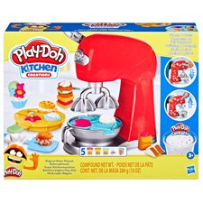 Play-Doh Kitchen Creation Magical Mixer