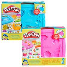 Play-Doh Create 'N Go Playset Assortment