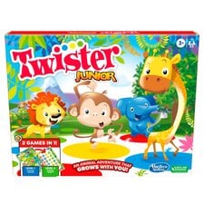 Hasbro Gaming Junior Twister