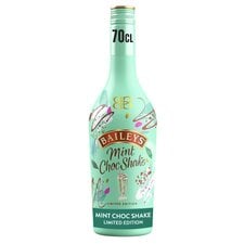 Baileys Mint Choc Shake 70cl