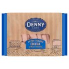 Denny Pork Cocktail Sausages x60 750g