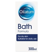 Oilatum Bath Formula Oil 300ml