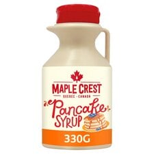 Maple Crest Pancake Syrup 330g