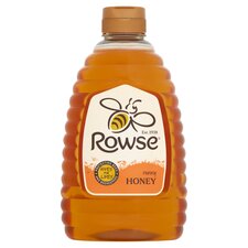 Rowse Honey Squeezy 680G