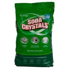 Dri Pak Soda Crystals 1Kg