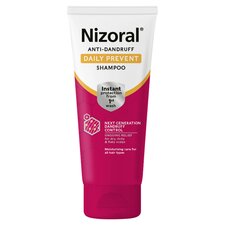 Nizoral Anti-Dandruff Daily Prevent Shampoo 200ml