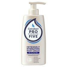 Cetraben Pro Hydrate Five Body Cream 250Ml