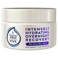 Cetraben Pro Hydrate Five Night Cream 150Ml