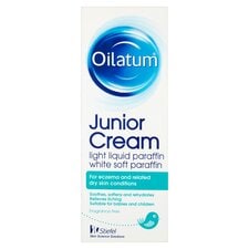 Oilatum Junior Cream 150G