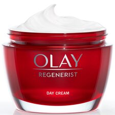 Olay Regenerist 3 Point Anti-Aging Day Cream 50Ml