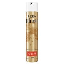 L'Oreal Paris Elnett Normal Hold Hairspray 200ml