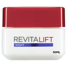 L'oreal Paris Revitalift Night Cream 50Ml