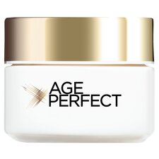 L'oreal Paris Age Perfect Rehydrating Day Cream 50Ml