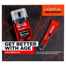 L'oreal Men Expert Get Better With Age