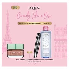 L'oreal Paris Beauty Like A Boss Giftset