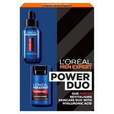 L'Oreal Men Expert Power Age Duo Giftset