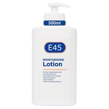 E45 Lotion 500Ml