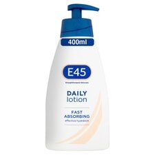 E45 Daily Lotion 400Ml