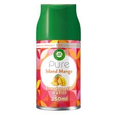 Airwick Air Freshener Freshmatic Refill Mango 250ml