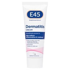 E45 Dermatitis Cream 50ml