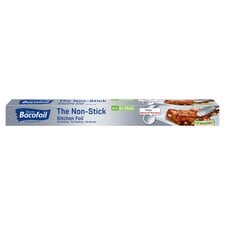 Bacofoil Non Stick Roasting Foil 450Mm X 5M