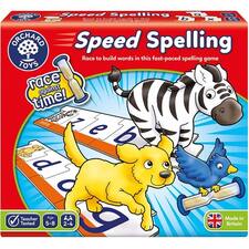 Orchard Toys Speed Spelling Game