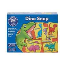 Orchard Toys Dino Snap Game