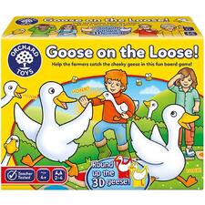 Orchard Toys Goose on the Loose Game