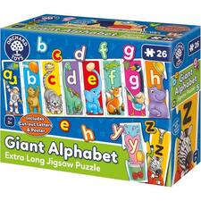 Orchard Toys Giant Alphabet Puzzle