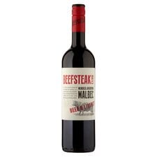 Beefsteak Club Malbec 75Cl