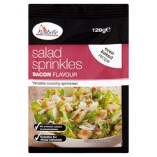 La Rochelle Bacon Flavour Sprinkles 120G