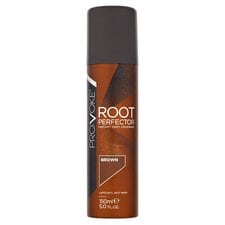 Pro Voke Root Perfector Light Brown Spray 150Ml