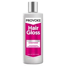 Provoke Hair Gloss High-Shine Coat Conditioner 200ml