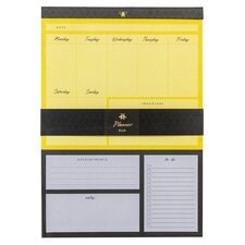 Bee Daily Planner