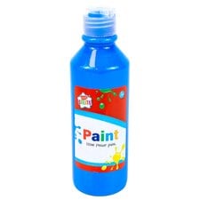 Kids Create Paint 300ml Blue