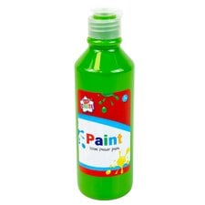 Kids Create Paint 300ml Green