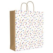 Eco Multi Spot Extra Large Bag