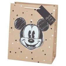 Disney Mickey Large Bag