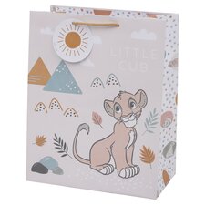 Disney Lion King Large Bag