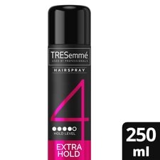 Tresemme Salon Finish Extra Hold Hair Spray 250Ml