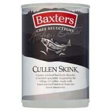 Baxters Cullen Skink Soup 400G