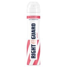 Right Guard Total Defence 5 Women Sport Anti-Perspirant Deodorant