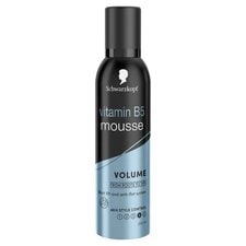 Schwarzkopf Styling Volume Lift Mousse 250Ml