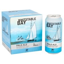 Whitstable Bay Pale Ale 4 X 440Ml